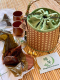 粽香时光 · Indulge | Dragon Boat Festival Rice Dumpling Gift Set 2026  (Klang Valley Delivery) - Dragon Boat Festival 2026