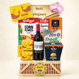 Luminous Joy Hamper (Klang Valley Delivery)  - Deepavali Hampers & Gifts 2026
