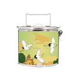 BDARI Tiffin Carrier - Yellow Mountain Crane (Nationwide Delivery)