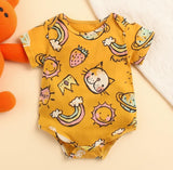 Post Natal (Romper) Gift Set for Mommy & Baby (Klang Valley Delivery Only)