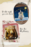 “Mom, You Did It Again!” (Baby Romper) Gift Set (For Mom & Her Kiddos) (Klang Valley Delivery Only)