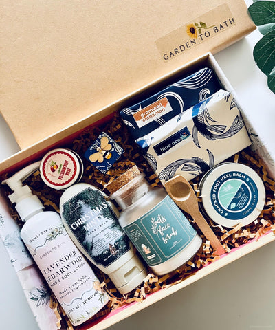 "Your Gift, Your Choice" Selection Box (For Her/Him/New Mom/New Dad/Baby) (Nationwide Delivery) - Valentine's Day Flowers & Gifts 2026