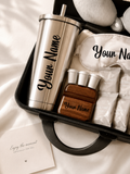 The Executive Escape | Mini Suitcase Gift Sets Father Day's 2026 (Klang Valley Delivery)