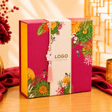 LOTUS HARMONY 心莲心月饼礼盒 (Nationwide Delivery)  - Mooncake Festival 2026