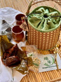粽香时光 · Indulge | Dragon Boat Festival Rice Dumpling Gift Set 2026  (Klang Valley Delivery) - Dragon Boat Festival 2026