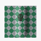 BDARI Harry Potter Flask - Slytherin 7 (Nationwide Delivery)
