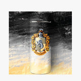BDARI Harry Potter Flask - Hufflepuff 3 (Nationwide Delivery)