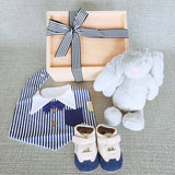 Newborn Baby Gift Set 02 – Male (Klang Valley Delivery)