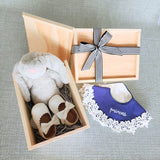 Newborn Baby Gift Set 01 – Female (Klang Valley Delivery)
