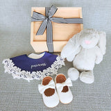 Newborn Baby Gift Set 01 – Female (Nationwide Delivery)