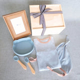 Newborn Baby Gift Set 04 – Male (Klang Valley Delivery)