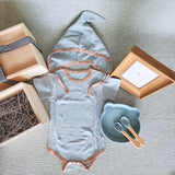 Newborn Baby Gift Set 04 – Male (Klang Valley Delivery)