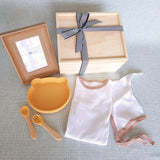 Newborn Baby Gift Set 03 – Female (Klang Valley Delivery)