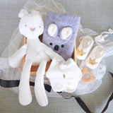 Newborn Baby Gift Set 05 – Female (Nationwide Delivery)