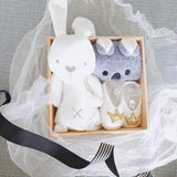 Newborn Baby Gift Set 05 – Female (Nationwide Delivery)