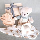 Newborn Baby Gift Set 09 – Male (Nationwide Delivery)