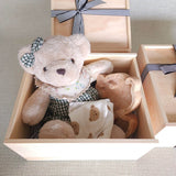 Newborn Baby Gift Set 08 – Female (Klang Valley Delivery)