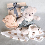 Newborn Baby Gift Set 08 – Female (Klang Valley Delivery)