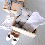 Newborn Baby Gift Set 10 – Female (Klang Valley Delivery)