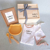 Newborn Baby Gift Set 03 – Female (Klang Valley Delivery)