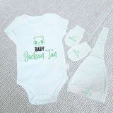 Newborn Baby Gift Set 11 – Male (Nationwide Delivery)