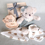 Newborn Baby Gift Set 08 – Female (Nationwide Delivery)