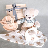 Newborn Baby Gift Set 09 – Male (Nationwide Delivery)