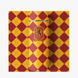 BDARI Harry Potter Flask - Gryffindor 7 (Nationwide Delivery)