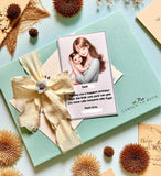 Postpartum Pampering Care Gift Set for Mommy & Baby (Nationwide Delivery)