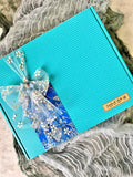 Post Natal Blue Gift Set for Mommy & Baby Boy (Klang Valley Delivery)