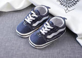 Post Natal (Shoe) Gift Set for Mommy & Baby Boy (Klang Valley Delivery Only)