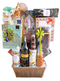 Ludhiana New Diwali Gift Hamper | Type A (Klang Valley Delivery)