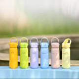 Personalised Lifestyle Stainless Steel Thermos Bottle (Double Wall)