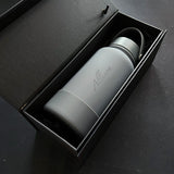 Personalised Lifestyle Stainless Steel Thermos Bottle (Double Wall)