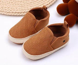 Post Natal (Shoe) Gift Set for Mommy & Baby Boy (Klang Valley Delivery Only)