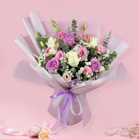 [NEW] Dawn Flower Bouquet
