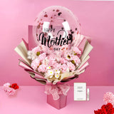 [Mother's Day 2026] [NEW] Derry Bouquet (Soap Flower)