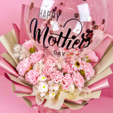 [Mother's Day 2026] [NEW] Derry Bouquet (Soap Flower)