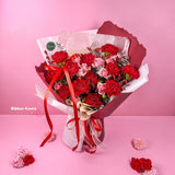 [Mother's Day 2026] Majesty Bouquet (Fresh Flower)