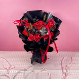 [Valentine's Day 2026] [NEW] Miriam Bouquet (Soap Flower)