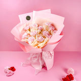 [Mother's Day 2026] Queen Bouquet (Soap Flower)