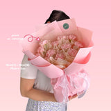 [Mother's Day 2026] Queen Bouquet (Soap Flower)