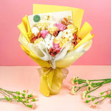 [NEW] Bella Bouquet (Soap Flower)