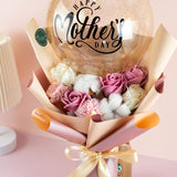 Derry Bouquet (Soap Flower)