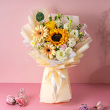 [NEW] Desly Bouquet (Fresh Flower)