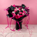 [Valentine's Day 2026] [NEW] Alicia  Bouquet (Soap Flower) - Valentine's Day Flowers & Gifts 2026