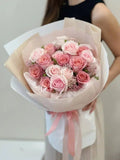 Casabella Flower Bouquet (Klang Valley Delivery Only)