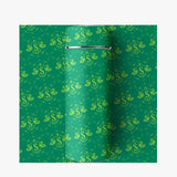 BDARI Harry Potter Flask - Slytherin 6 (Nationwide Delivery)