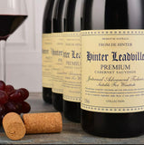 Premium Duo Wine Gift Set (Nationwide Delivery) - Christmas 2025  - Christmas 2025