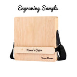 Travel Cajon 3 in 1 (Nationwide Delivery)